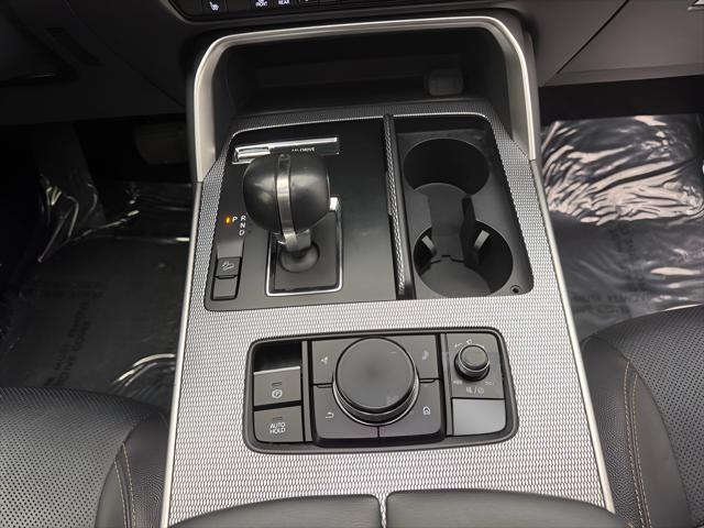 2024 Mazda X-90 3.3 Turbo Preferred Plus
