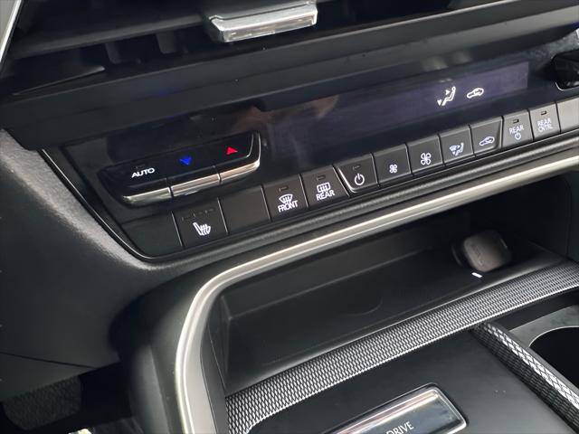 2024 Mazda X-90 3.3 Turbo Preferred Plus