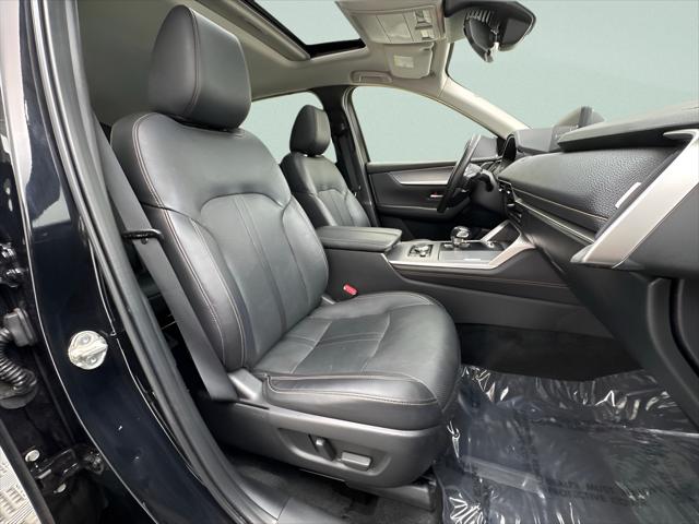 2024 Mazda X-90 3.3 Turbo Preferred Plus