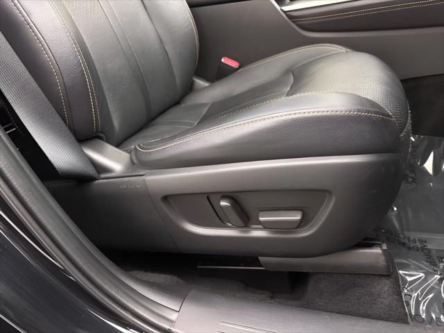 2024 Mazda X-90 3.3 Turbo Preferred Plus