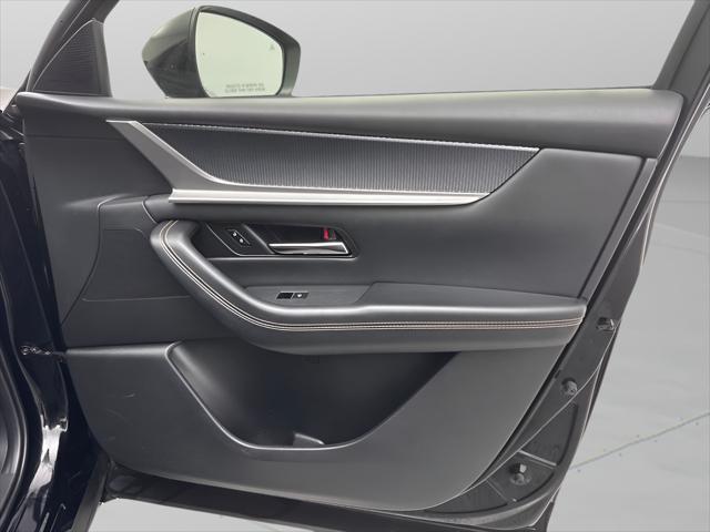 2024 Mazda X-90 3.3 Turbo Preferred Plus