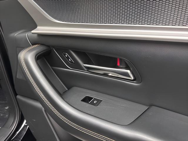 2024 Mazda X-90 3.3 Turbo Preferred Plus