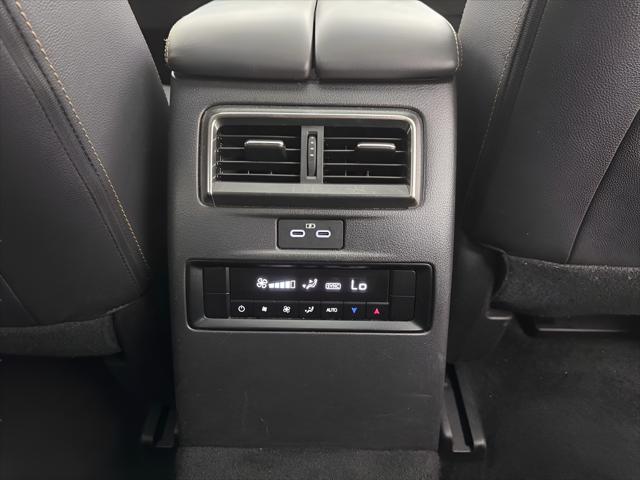 2024 Mazda X-90 3.3 Turbo Preferred Plus