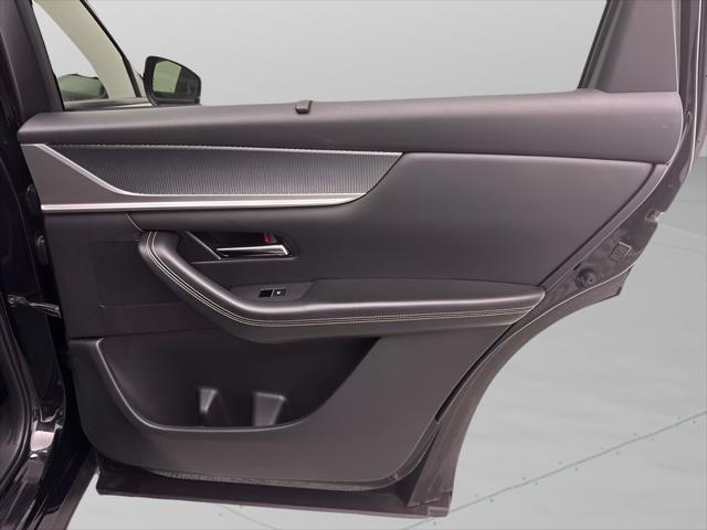 2024 Mazda X-90 3.3 Turbo Preferred Plus