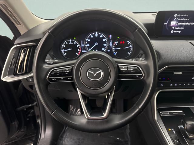 2024 Mazda X-90 3.3 Turbo Preferred Plus