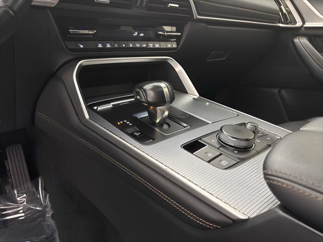 2024 Mazda X-90 3.3 Turbo Preferred Plus
