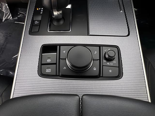 2024 Mazda X-90 3.3 Turbo Preferred Plus