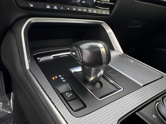2024 Mazda X-90 3.3 Turbo Preferred Plus