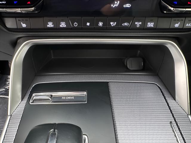 2024 Mazda X-90 3.3 Turbo Preferred Plus
