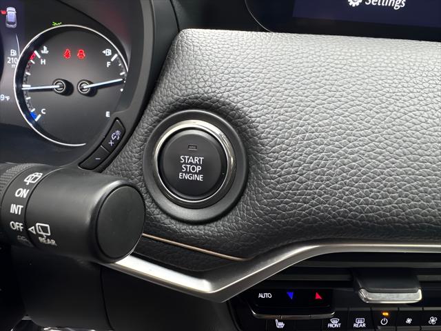 2024 Mazda X-90 3.3 Turbo Preferred Plus