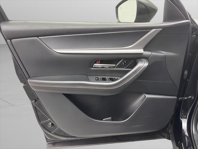 2024 Mazda X-90 3.3 Turbo Preferred Plus