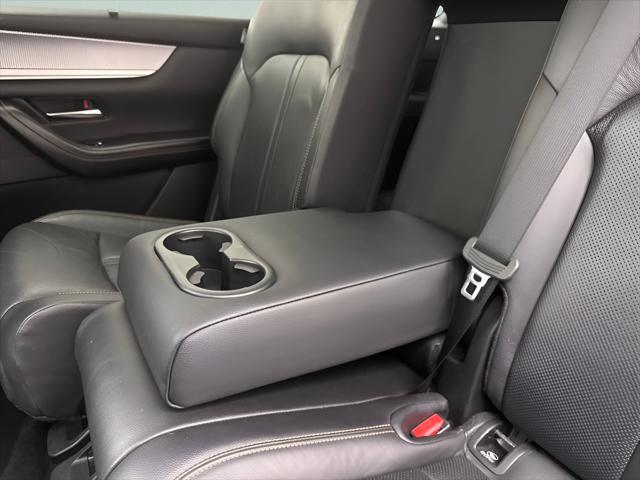 2024 Mazda X-90 3.3 Turbo Preferred Plus