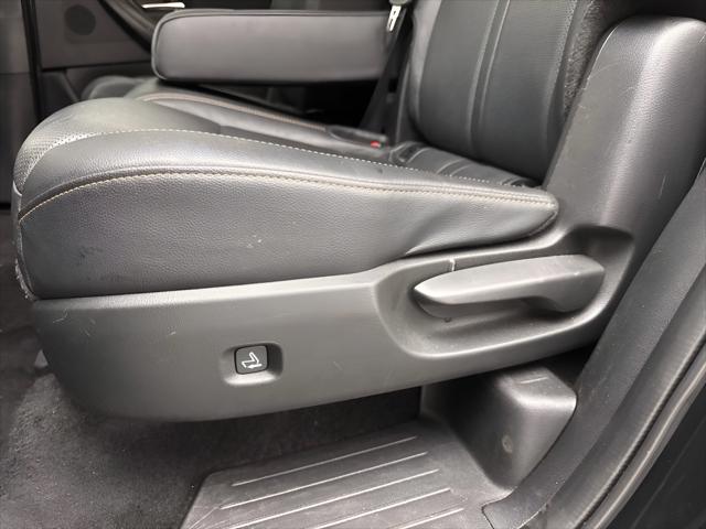 2024 Mazda X-90 3.3 Turbo Preferred Plus
