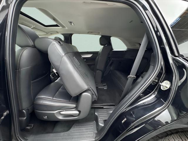 2024 Mazda X-90 3.3 Turbo Preferred Plus