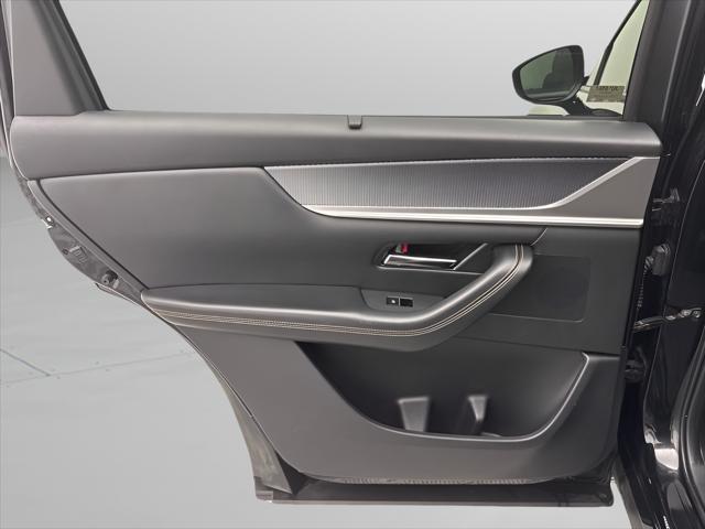 2024 Mazda X-90 3.3 Turbo Preferred Plus