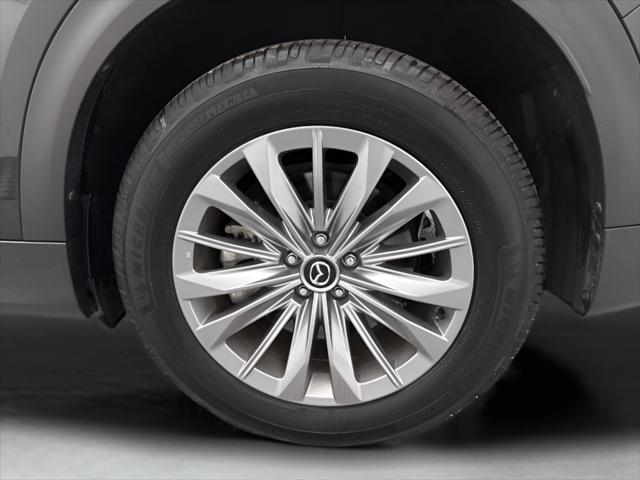 2024 Mazda X-90 3.3 Turbo Preferred Plus