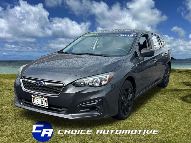 2019 Subaru Impreza 2.0i for sale in Honolulu, HI