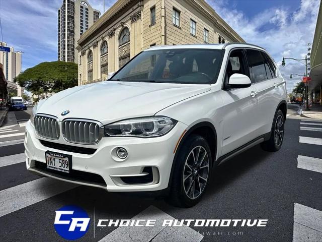 2018 BMW X5 sDrive35i for sale in Honolulu, HI