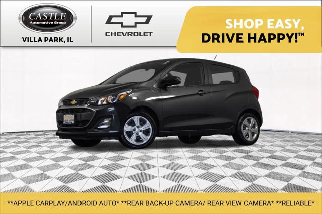 2022 Chevrolet Spark FWD LS Automatic for sale in Villa Park, IL