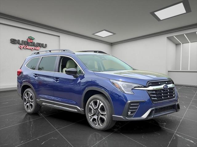 2026 Subaru Ascent Limited 7-Passenger for sale in Cherry Hill, NJ