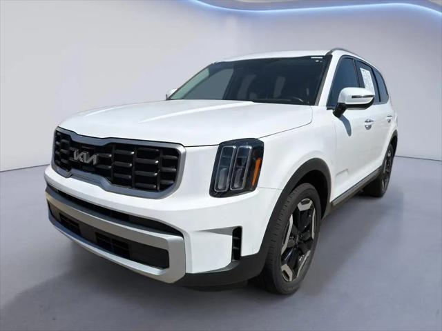 2025 Kia Telluride S for sale in Santa Fe, NM