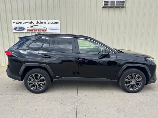 2025 Toyota RAV4 Hybrid XLE Premium for sale in Watertown, SD