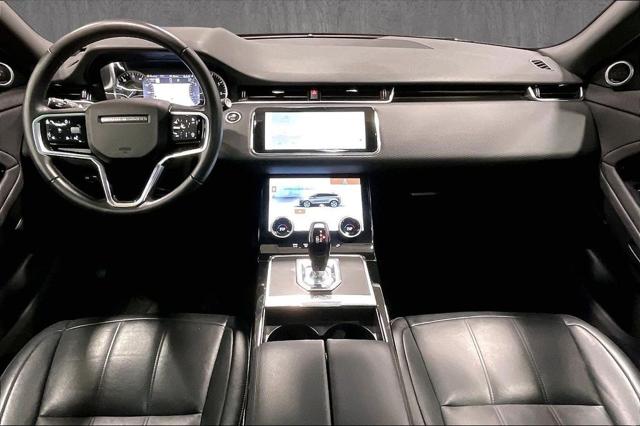 2023 Land Rover Range Rover Evoque S