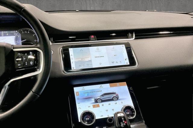 2023 Land Rover Range Rover Evoque S