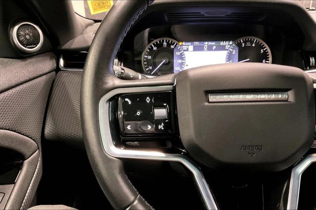 2023 Land Rover Range Rover Evoque S