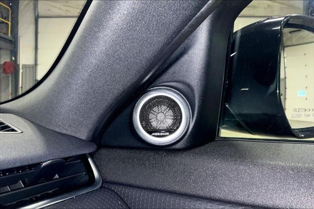 2023 Land Rover Range Rover Evoque S