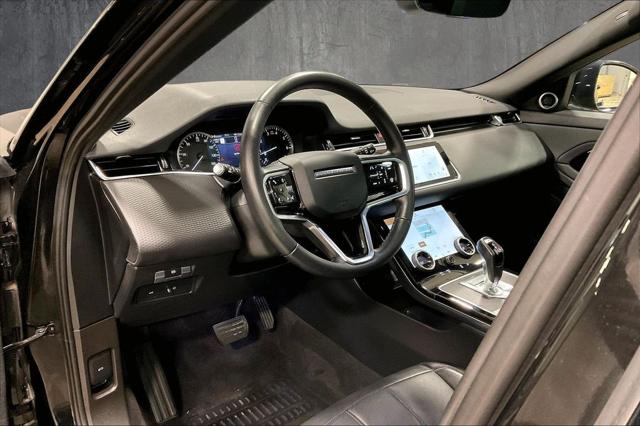 2023 Land Rover Range Rover Evoque S