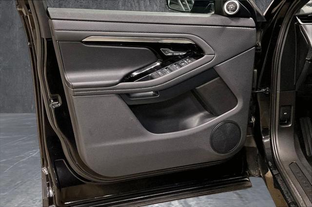 2023 Land Rover Range Rover Evoque S