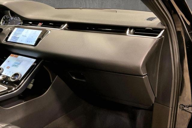 2023 Land Rover Range Rover Evoque S