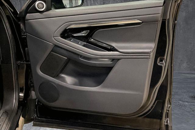2023 Land Rover Range Rover Evoque S