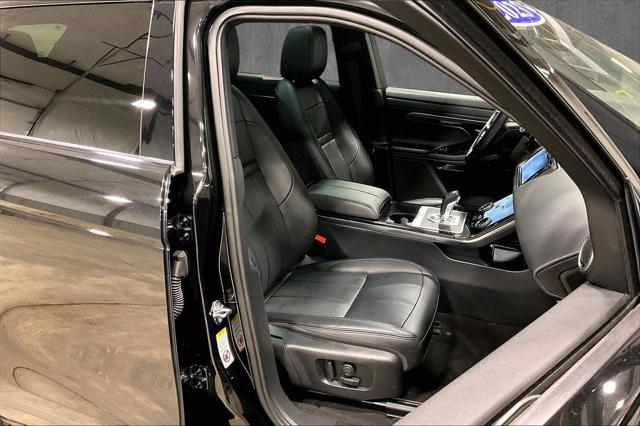 2023 Land Rover Range Rover Evoque S