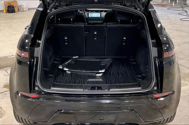 2023 Land Rover Range Rover Evoque S