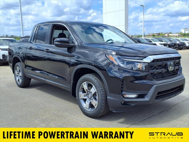 2026 Honda Ridgeline RTL for sale in Triadelphia, WV