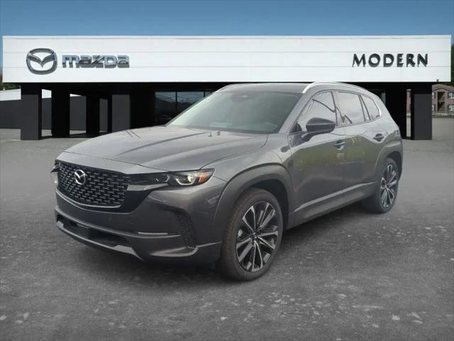 2026 Mazda CX-50 2.5 S Premium for sale in Burlington, NC