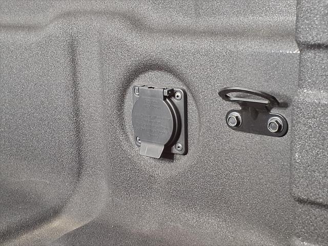 2023 Nissan Frontier Crew Cab PRO-4X 4x4