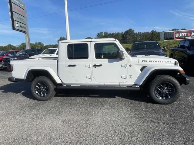 2026 Jeep Gladiator GLADIATOR 85TH ANNIVERSARY EDITION 4X4