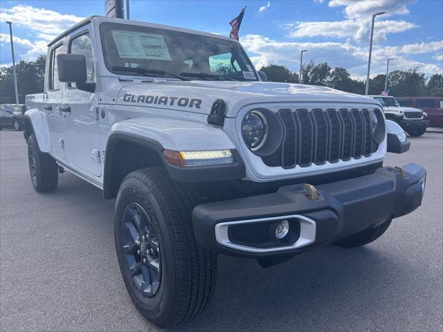2026 Jeep Gladiator Sport for sale in Richmond, KY