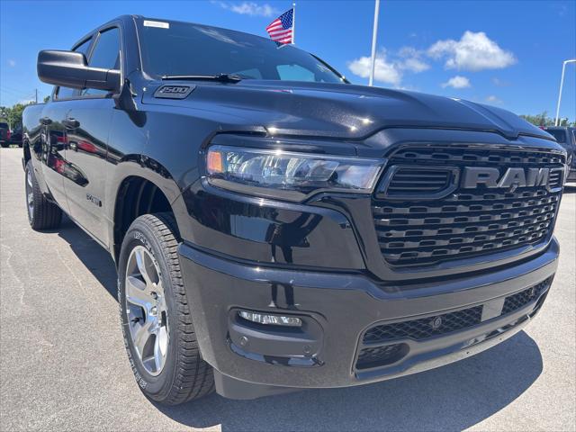 2026 Ram 1500 Express Crew Cab 4x4 6'4" Box for sale in Richmond, KY