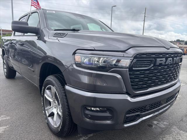 2026 Ram 1500 Express Crew Cab 4x4 6'4" Box for sale in Richmond, KY