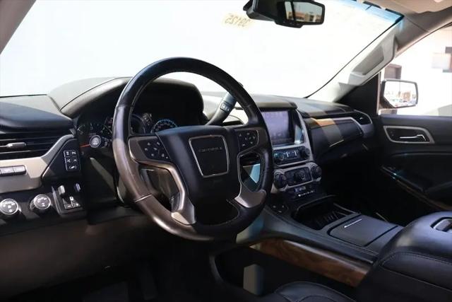 2018 GMC Yukon XL Denali