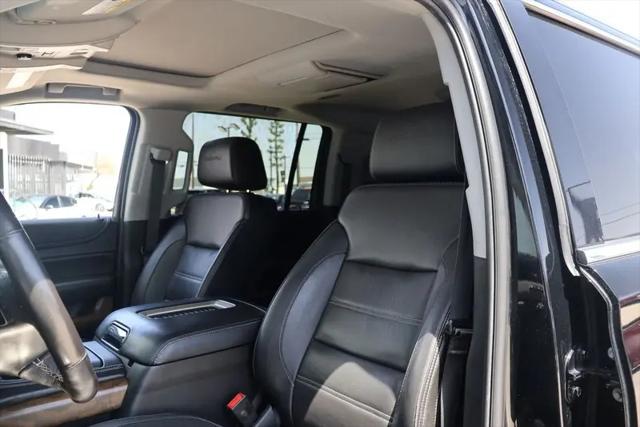 2018 GMC Yukon XL Denali