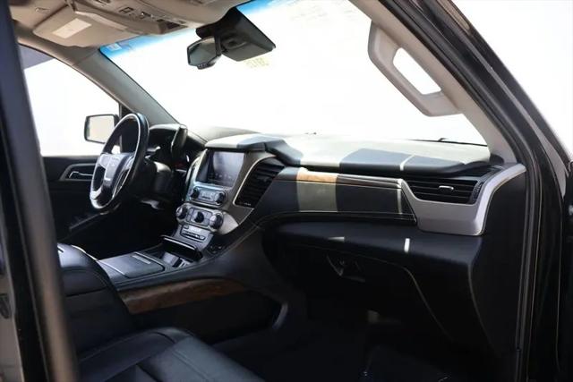 2018 GMC Yukon XL Denali