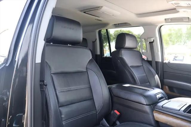 2018 GMC Yukon XL Denali