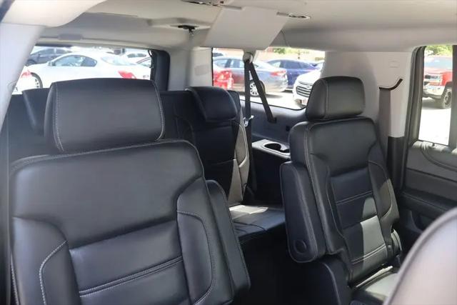 2018 GMC Yukon XL Denali