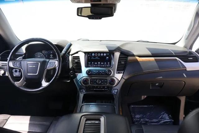 2018 GMC Yukon XL Denali