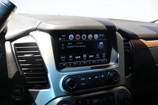 2018 GMC Yukon XL Denali
